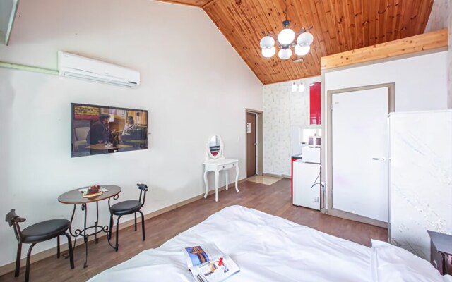 Ganghwa Therapy Pension