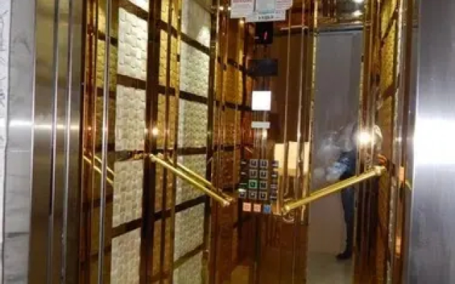 Elit Nur Otel