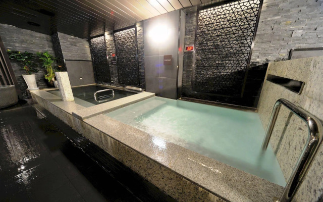 Dormy Inn Premium Seoul Garosugil