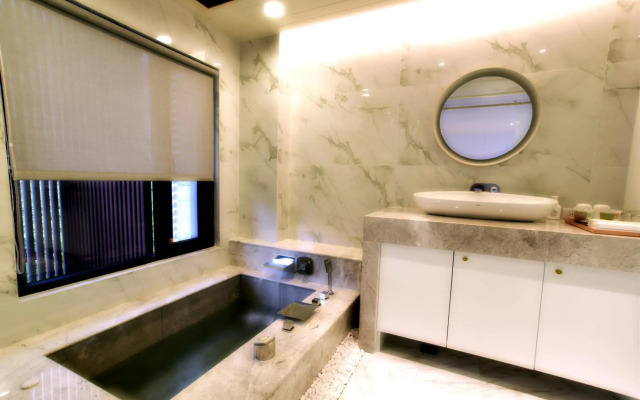 山月 22 Villa別墅