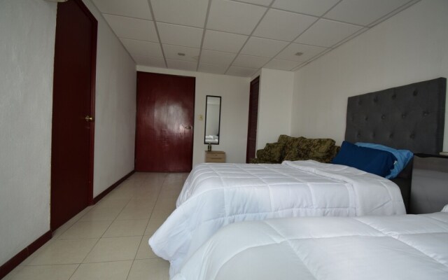 Habitacion Tipo Hotel En Obispado