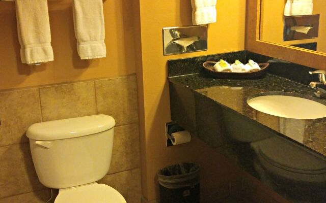 Best Western Plus Country Inn & Suites