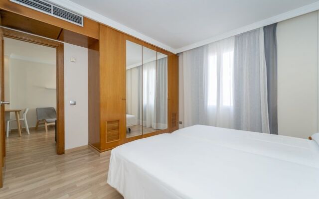 ARTIEM Urban Apartments