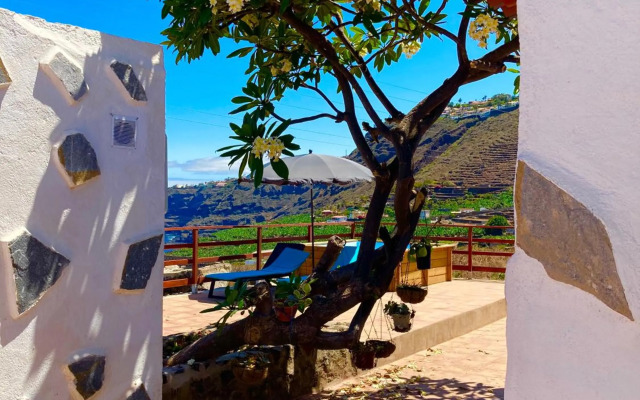 Rincón del Mar , Espacio Natural