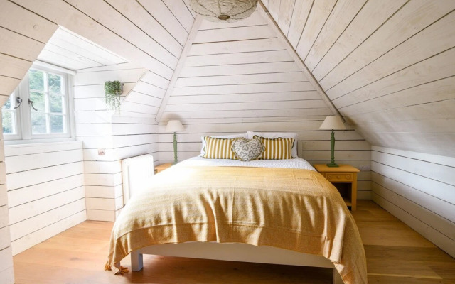 The Carriage House