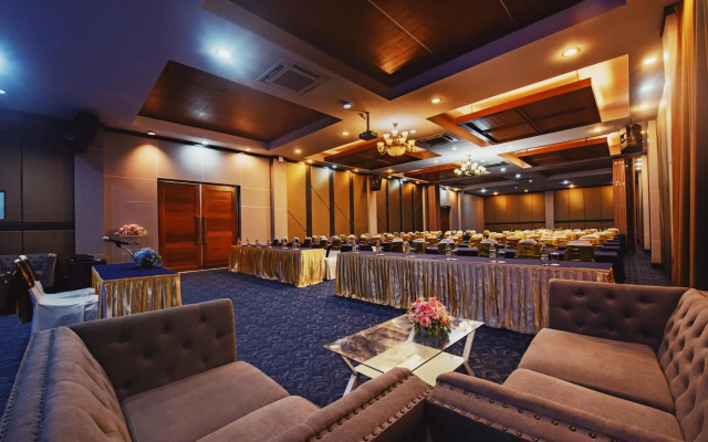 Nana Beach Hotel
