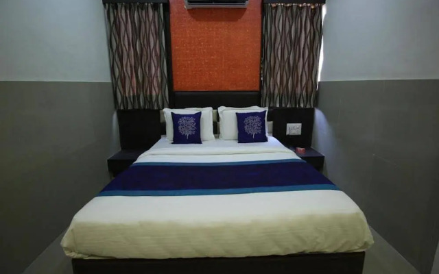 OYO Rooms Sahkari Jin Cross Road