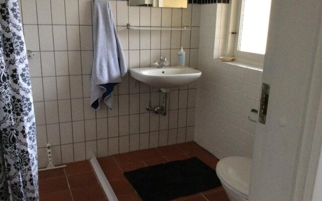 Hostel Agger