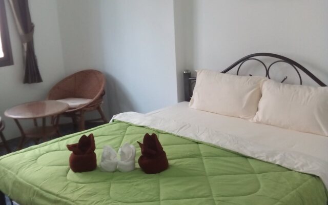 Sala Thai Guesthouse