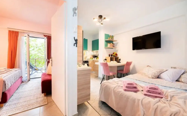 Urban Bloom Oasis - Mini Zen Maison