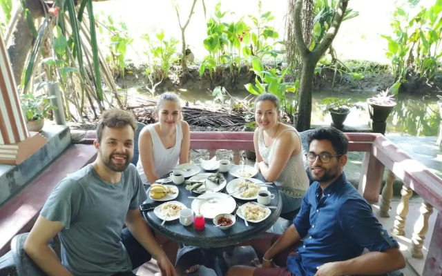 Viveka Inn Guest