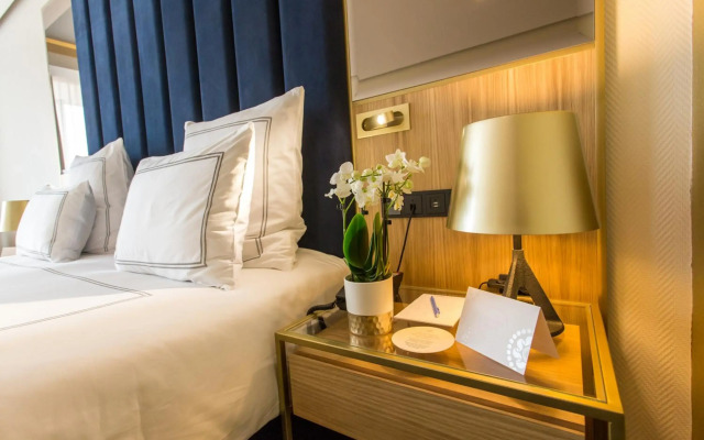 Swissotel Sarajevo