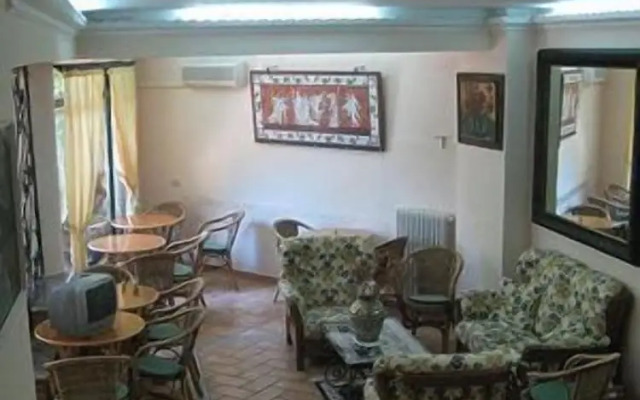 Villa Gaia