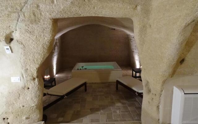 La Dimora Delle 3 Zie