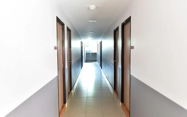 WJ Residence at Suvarnabhumi