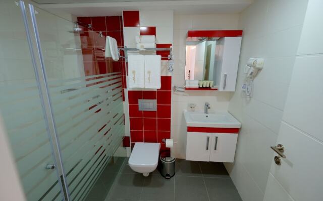 Tantur Hills Hotel - Jerusalem