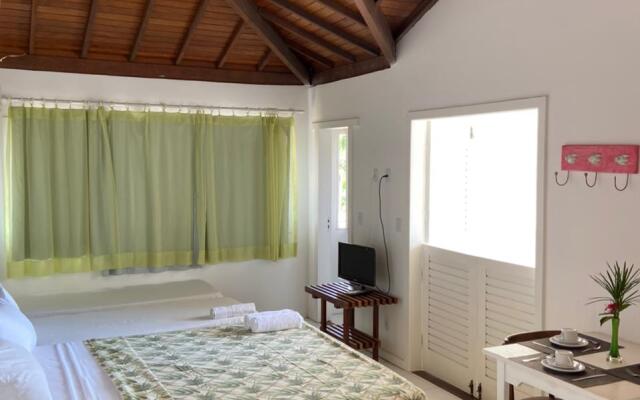 Apart Hotel Forte Blu
