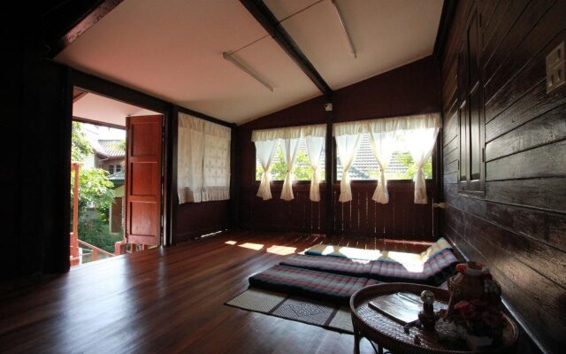 Chiang Mai Kaslong House