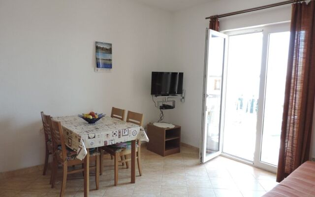 Apartmani Rubic Duce