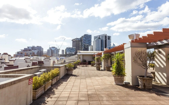 Central Sydney Chippendale with Parking