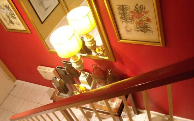 The Palms Guesthouse