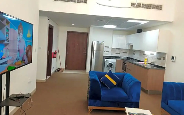 OneSeason Holiday Homes