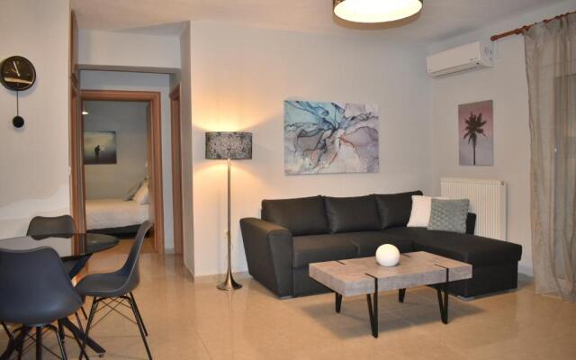 Amazing Apartment