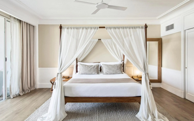 Heritage Le Telfair Golf & Wellness Resort
