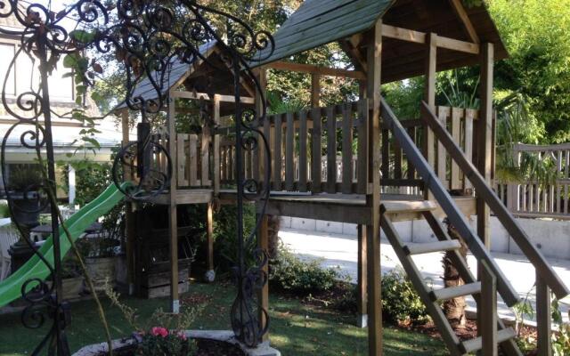 B&B Aalsters genot