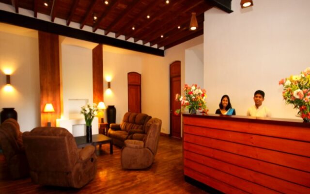 Glenfall Reach Hotel