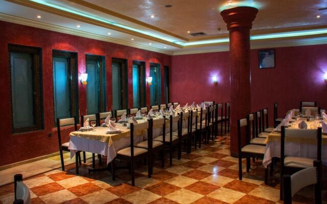 Hotel Ouzoud