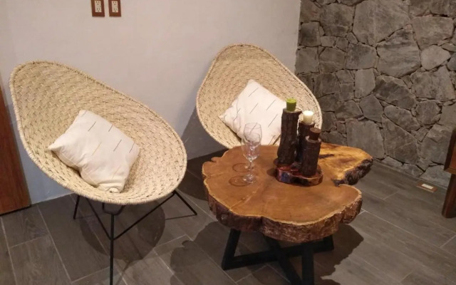 La Toscanía Tapalpa Resort & Agroturismo