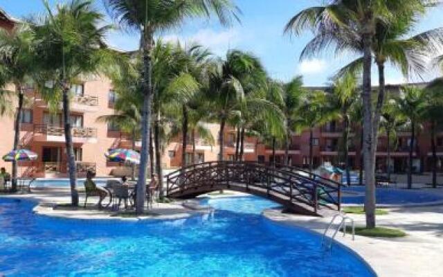Manacá Apartamento & Restaurante