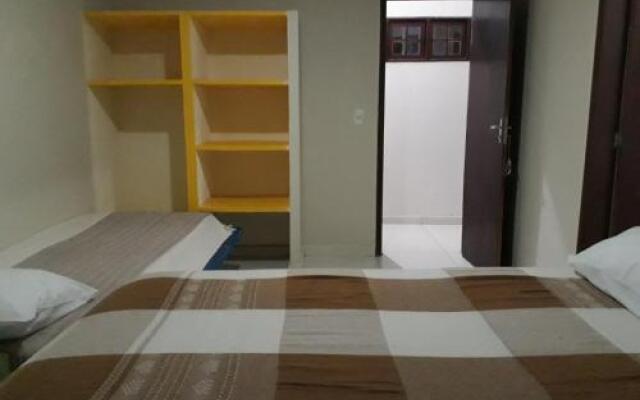 Casa Barra de São Miguel