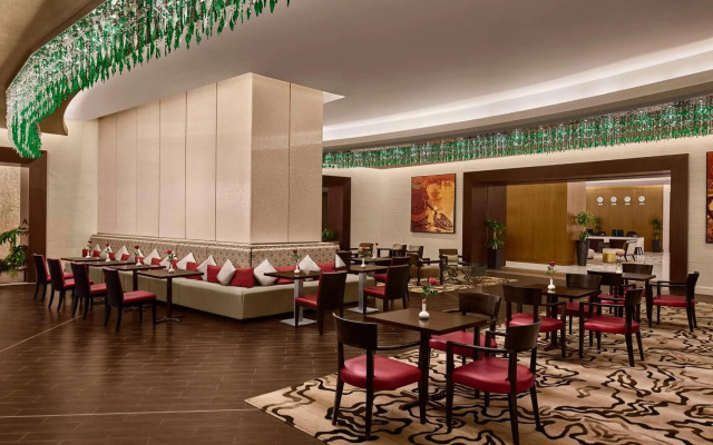 Doubletree by Hilton Jabal Omar Makkah