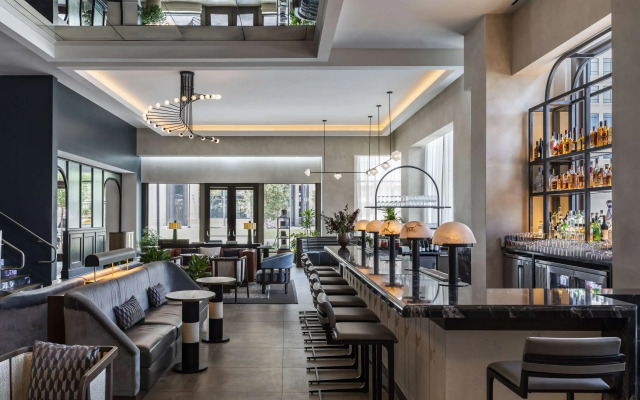 Thompson Savannah, by Hyatt