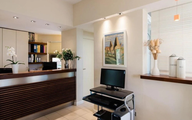 Residence Poggio del Golf