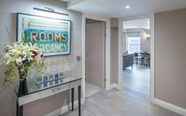 The Lawrance Luxury Aparthotel - York