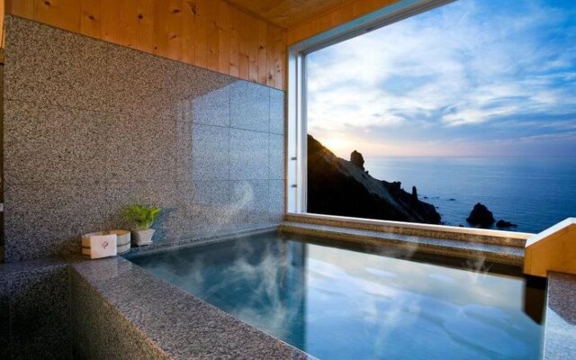 Hotel Neuschloss Otaru