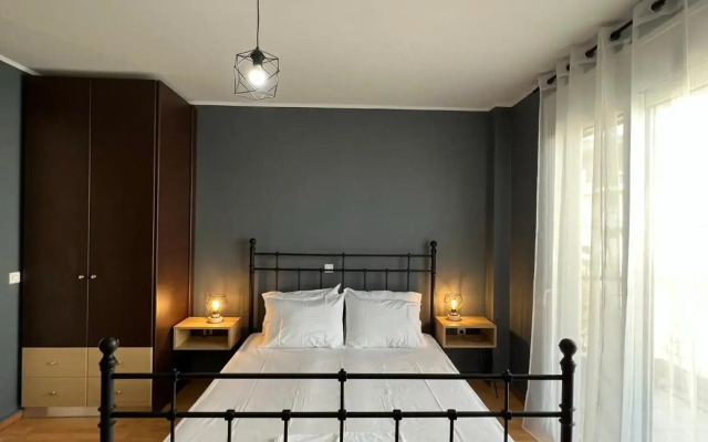 Vasiliki Apartments 1