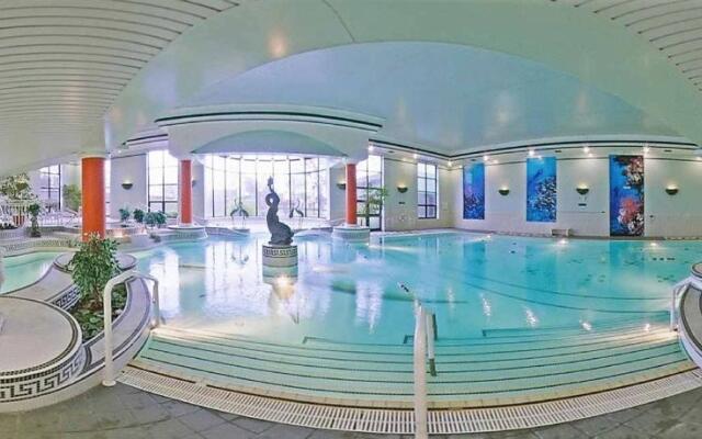 The Connacht Self Catering Apartments