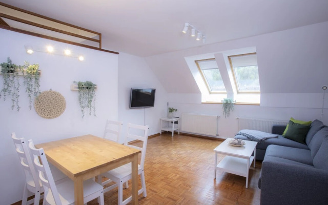 Apartment Panj