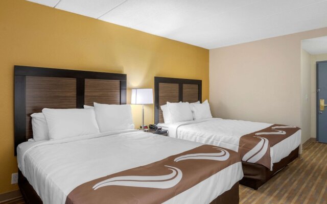 Motel 6 Ruther Glen VA