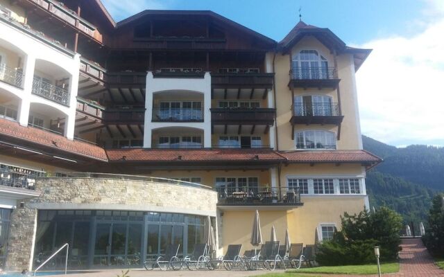 Hotel Post Lermoos