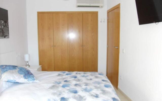 Torremar Benidorm Infinity 9