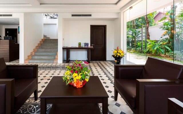 Malenne d'Angkor Residence