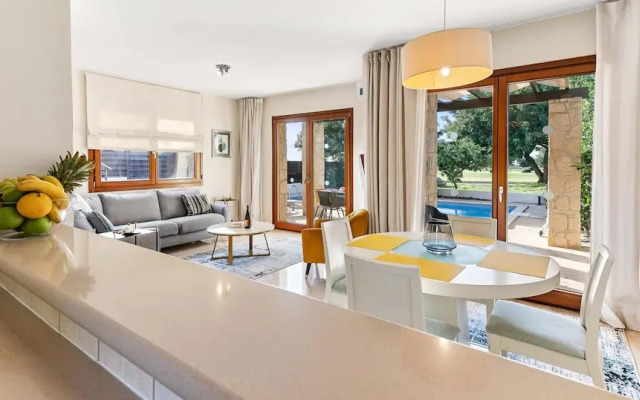 Villa Hg21 Olympus in Kouklia