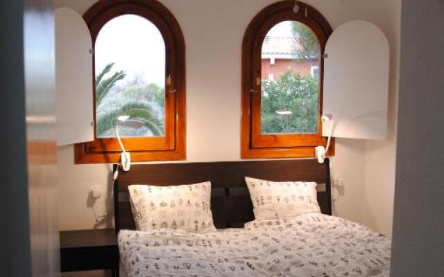Beautiful home 50m private beach Campello Alicante