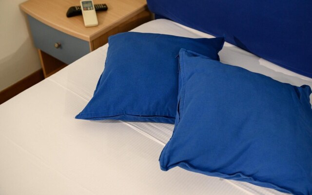 Via Tasso 69 Appartamento Blu