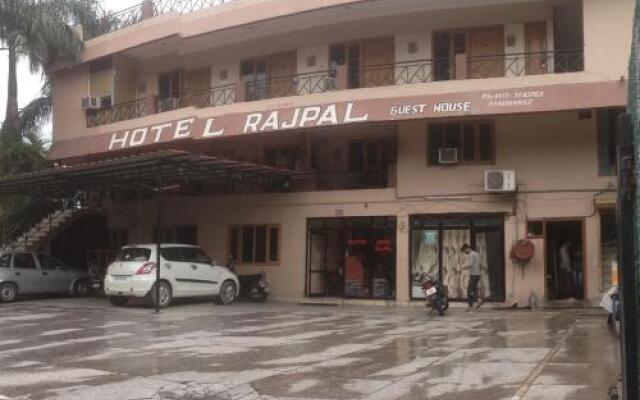 Hotel Rajpal Guest House